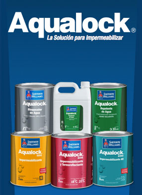 Impermeabilizantes Sherwin Williams de Centroamérica