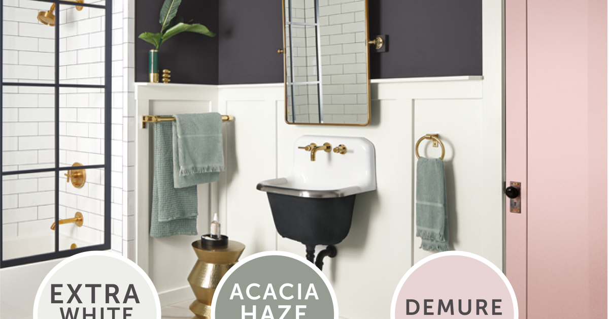 Agosto Perle Noir Sw Sherwin Williams De Centroam Rica