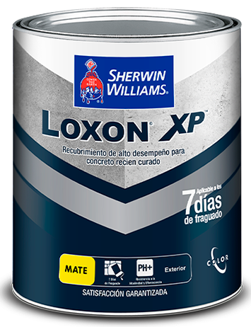 Loxon XP