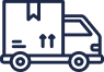 Servicio de Entrega