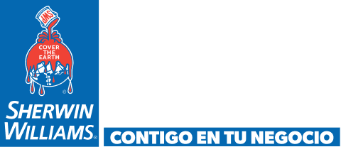 Sherwin-Williams - Selecciona tu País