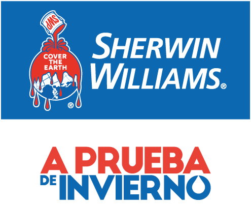 Sherwin-Williams - Selecciona tu País