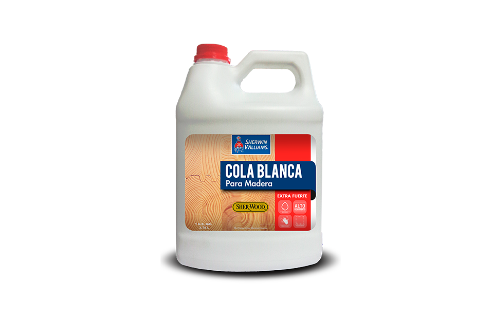 Cola Blanca Pegatoro 1 Galón – Dispencer