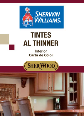 Cola blanca para madera B71TSA1 - Sherwin Williams de Centroamérica